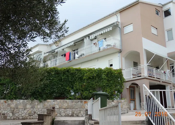 Apartments Antea & Magdalena