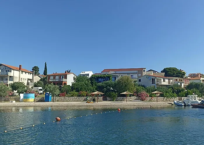 Apartments Antea & Magdalena