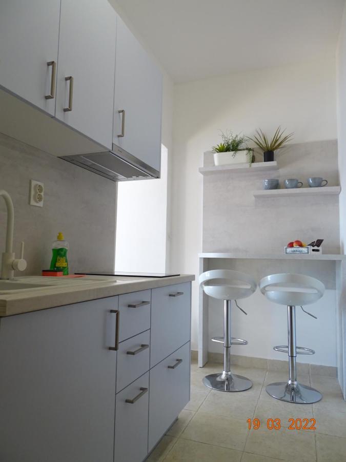 Antea & Magdalena Apartment *