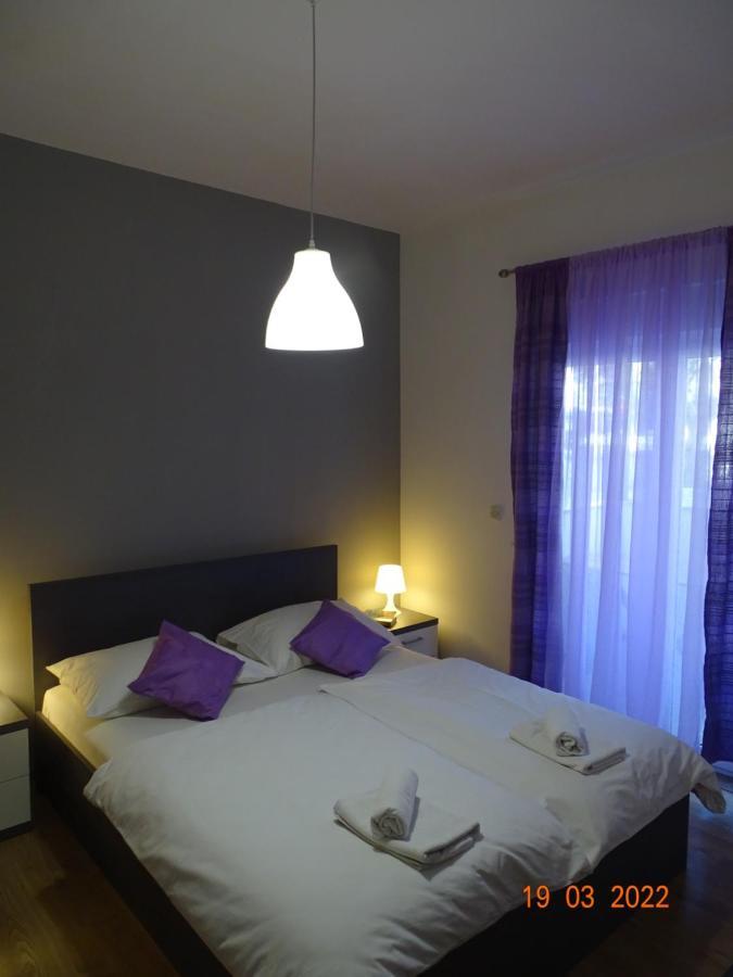 Antea & Magdalena Apartment