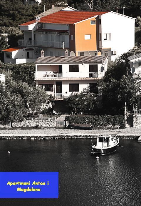 Apartment Antea & Magdalena