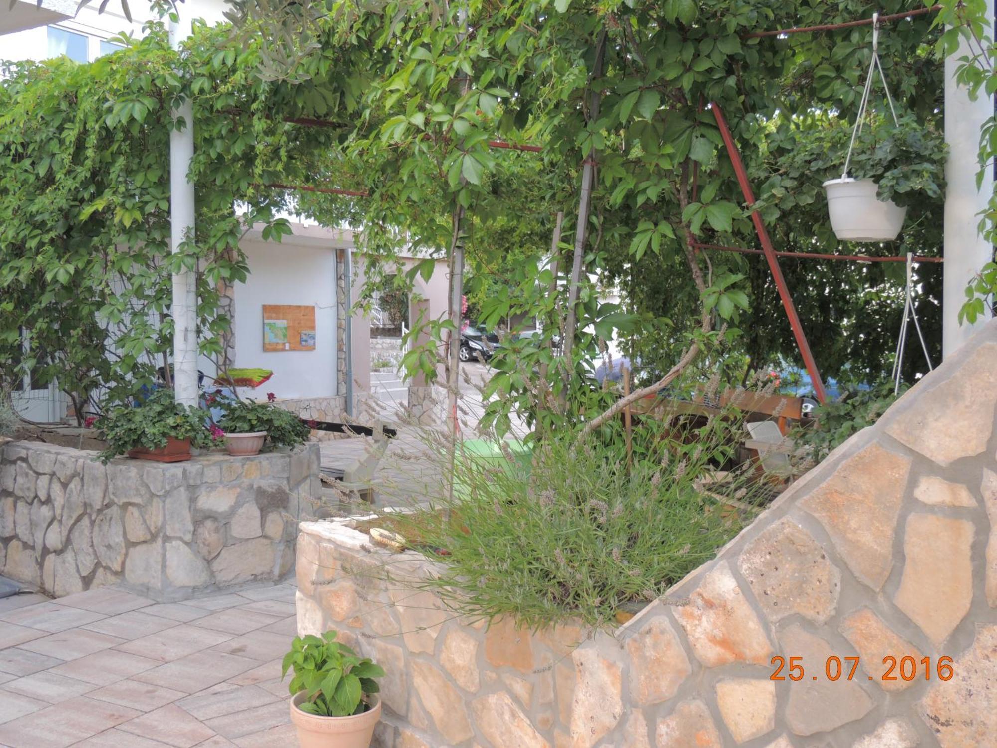 Apartman Antea & Magdalena