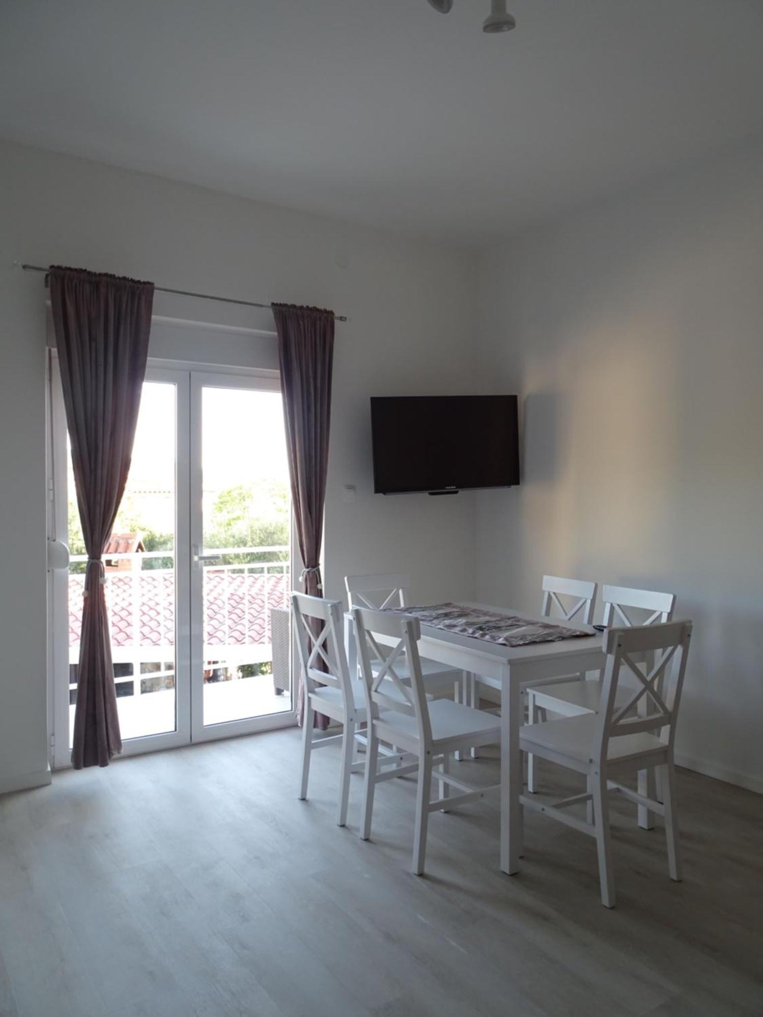 Antea & Magdalena Apartment *