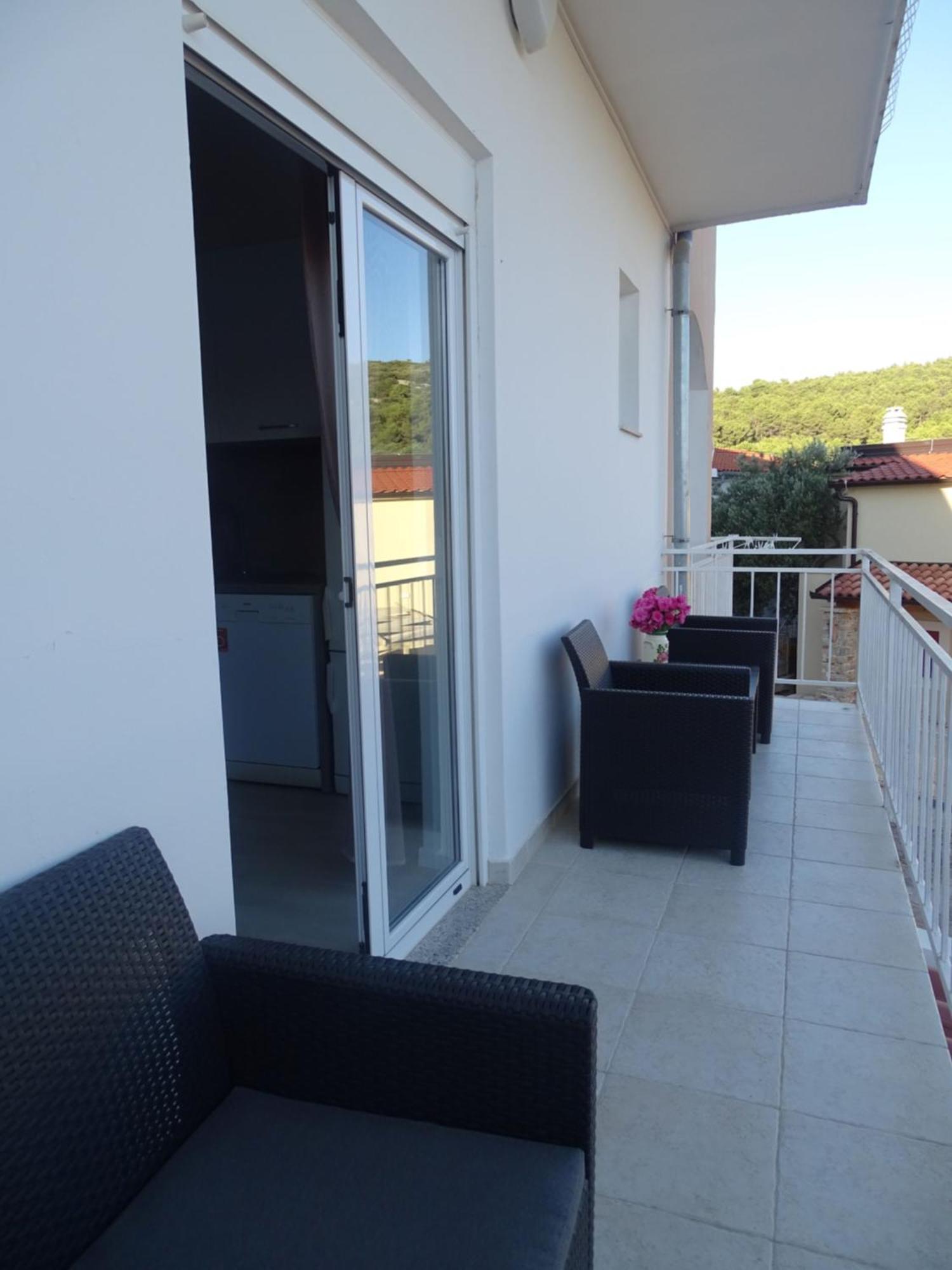 Antea & Magdalena Apartment