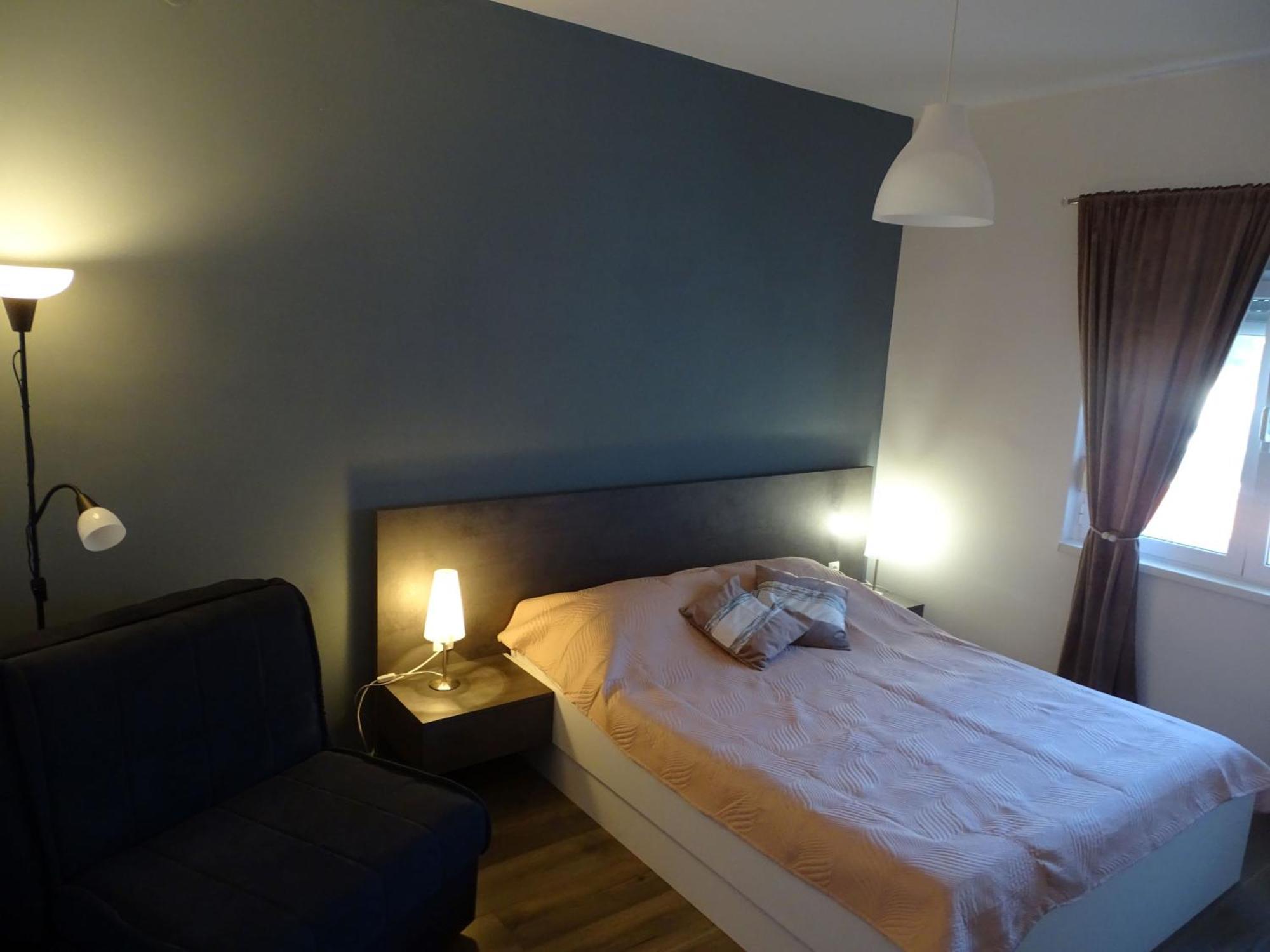 Apartment Antea & Magdalena