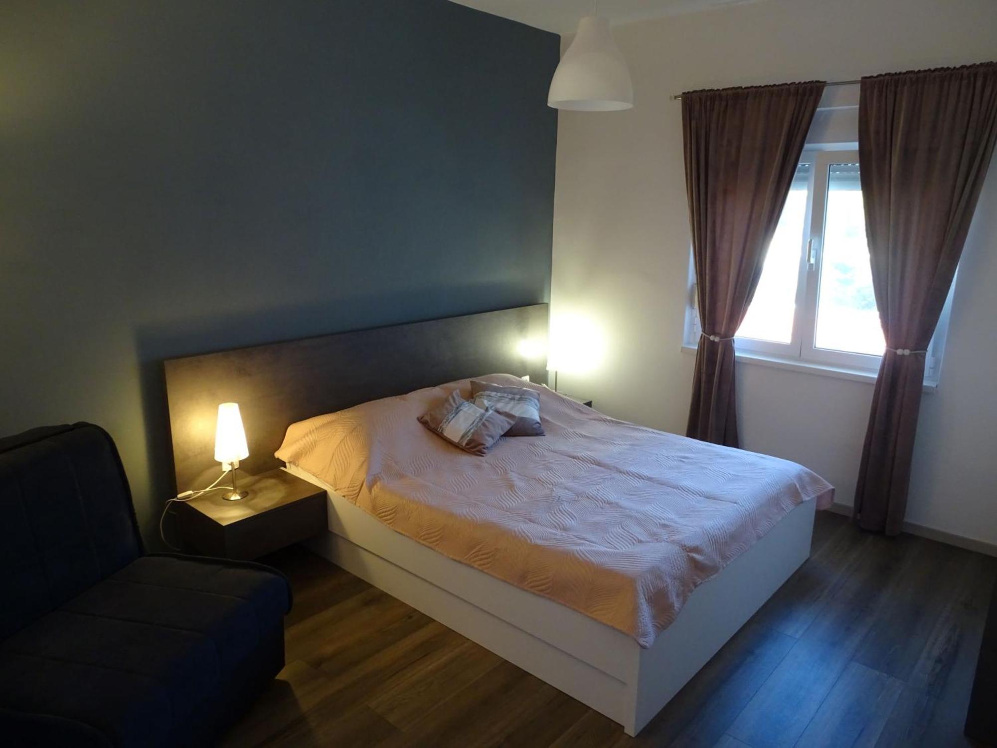 Antea & Magdalena Apartment Pirovac