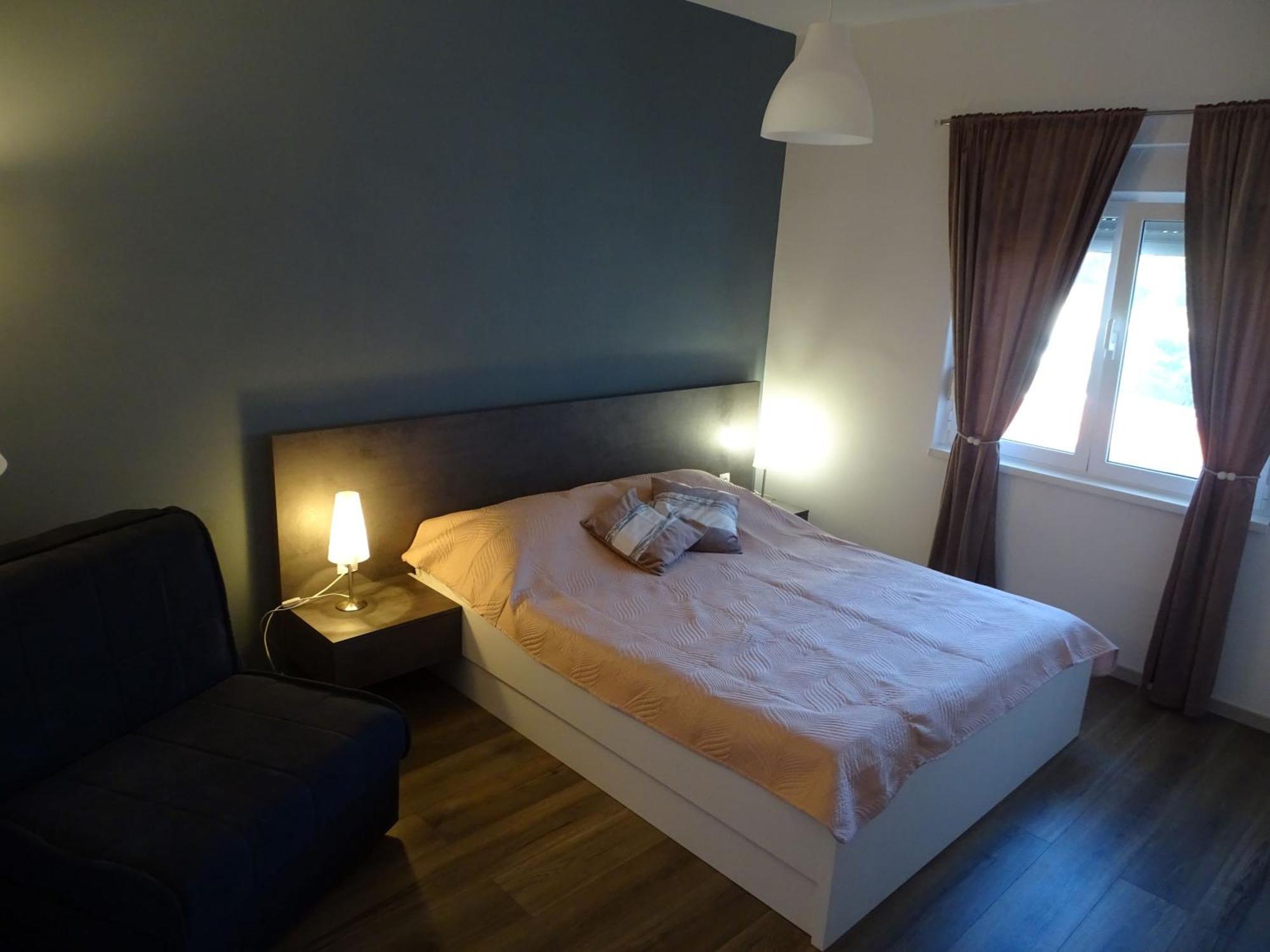 Apartment Antea & Magdalena
