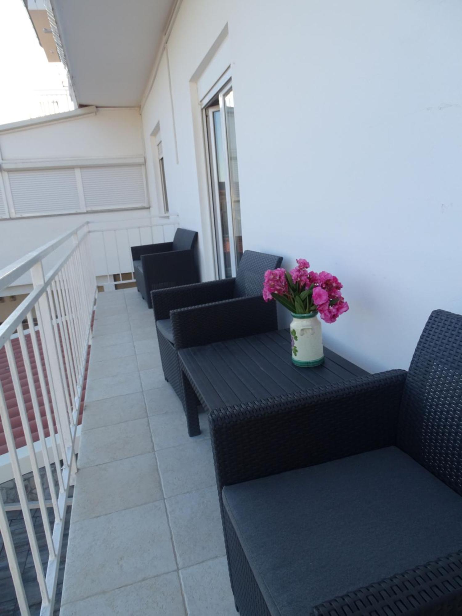 Antea & Magdalena Apartment Pirovac