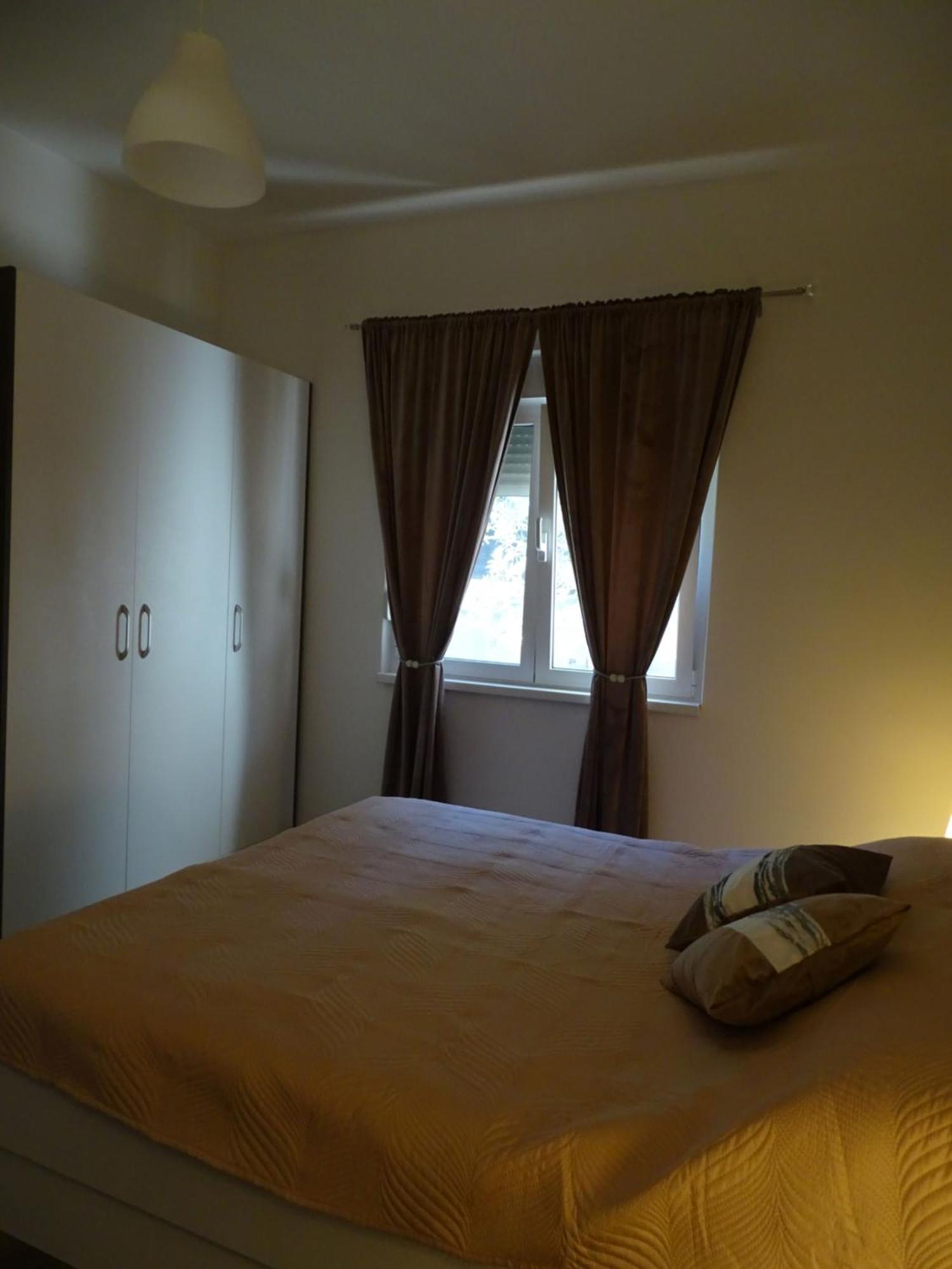 Antea & Magdalena Apartment *