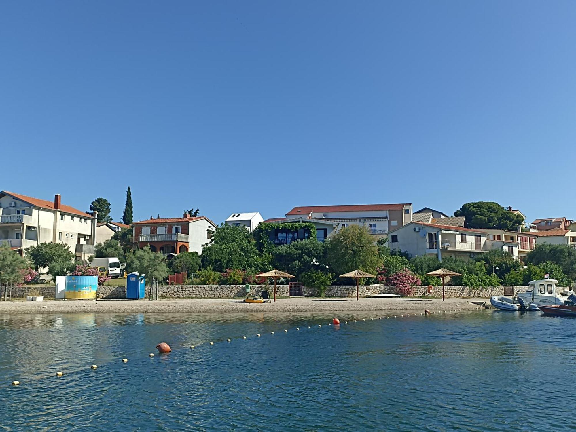 Antea & Magdalena Apartment