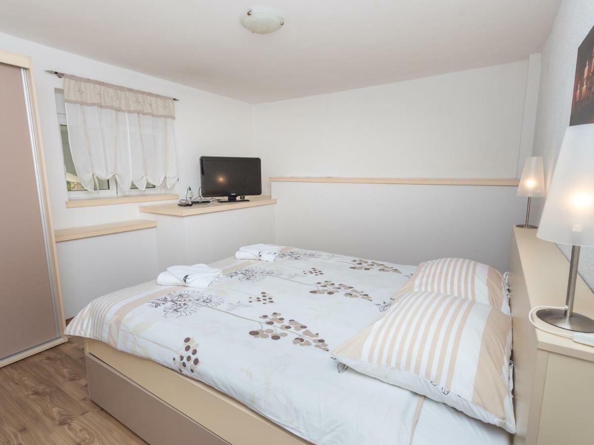 Antea & Magdalena Apartment