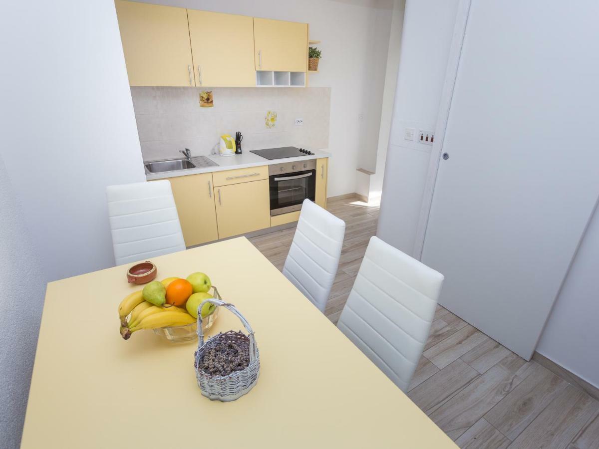 Antea & Magdalena Apartment