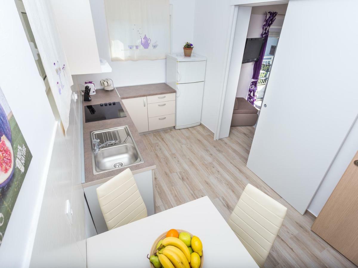 Apartment Antea & Magdalena Pirovac