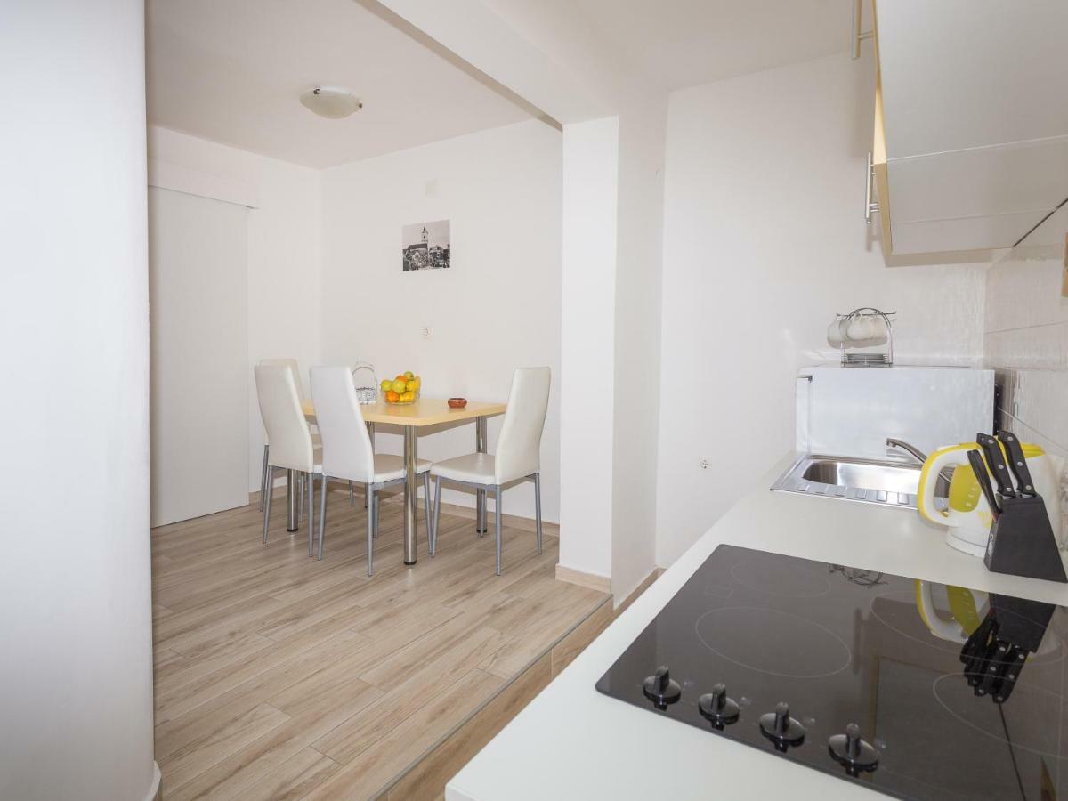 Antea & Magdalena Apartment *