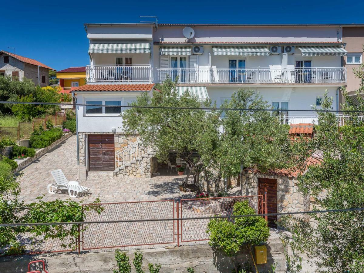 Apartment Antea & Magdalena